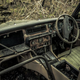 Illustration for article titled This Jaguar Graveyard Is Hauntingly Beautiful